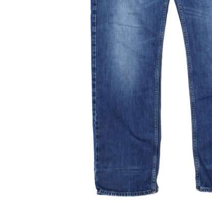 Mens Jeans Denim Durable
