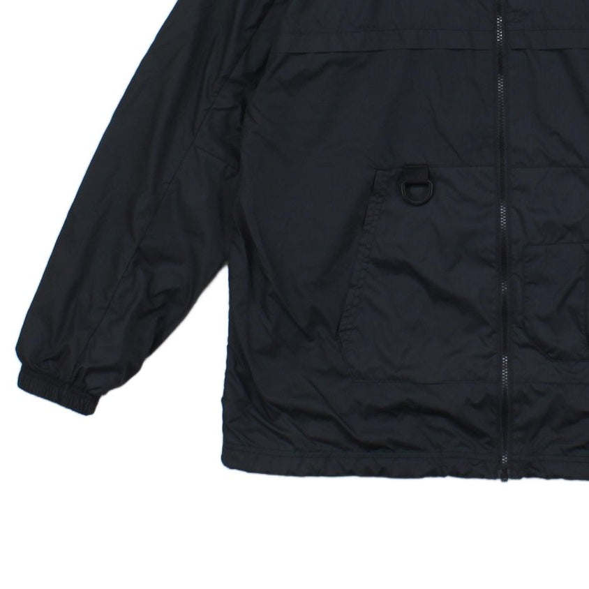 Mens Windbreaker Jacket Athletic Outerwear