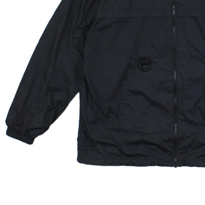 Mens Windbreaker Jacket Athletic Outerwear
