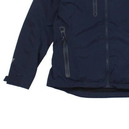 Womens Br1 Waterproof Jacket Full Zip Outdoor Hooded