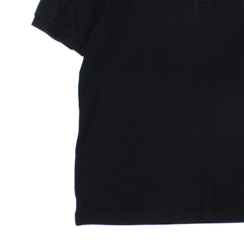 Mens Polo Shirt Slim Fit Short Sleeve Classic