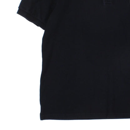 Mens Polo Shirt Slim Fit Short Sleeve Classic