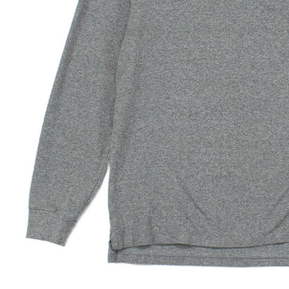 Mens Polo Shirt Custom Slim Fit Long Sleeve Collared