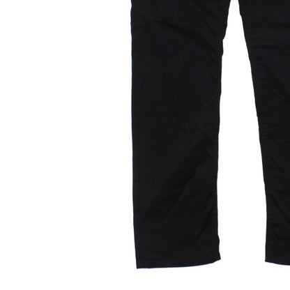 Mens Maine Jeans Regular Straight Stretch Denim