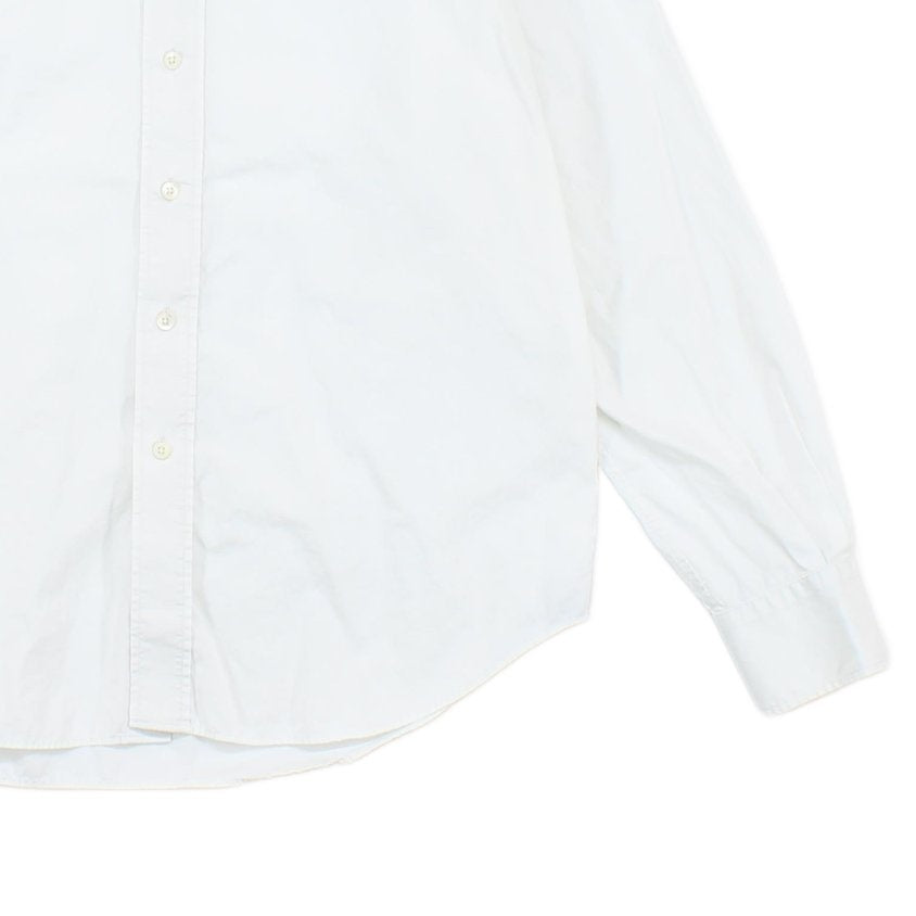 Mens Shirt Classic Formal Button Up