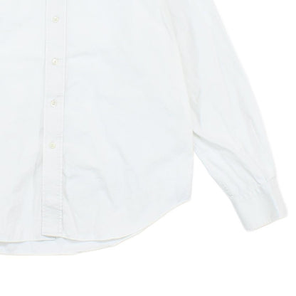 Mens Shirt Classic Formal Button Up