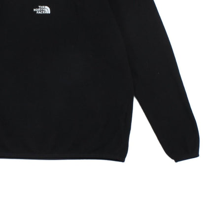Mens 1/4 Zip Fleece Outdoor Lightweight
