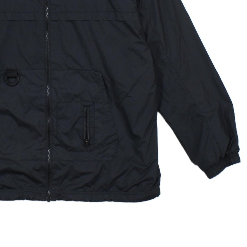 Mens Windbreaker Jacket Athletic Outerwear