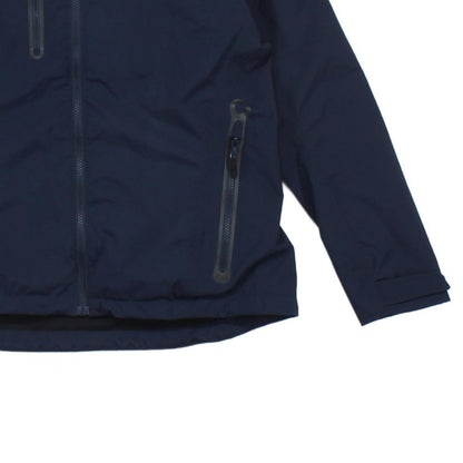 Womens Br1 Waterproof Jacket Full Zip Outdoor Hooded