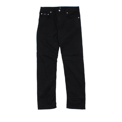 Mens Maine Jeans Regular Straight Stretch Denim