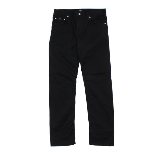 Mens Maine Jeans Regular Straight Stretch Denim