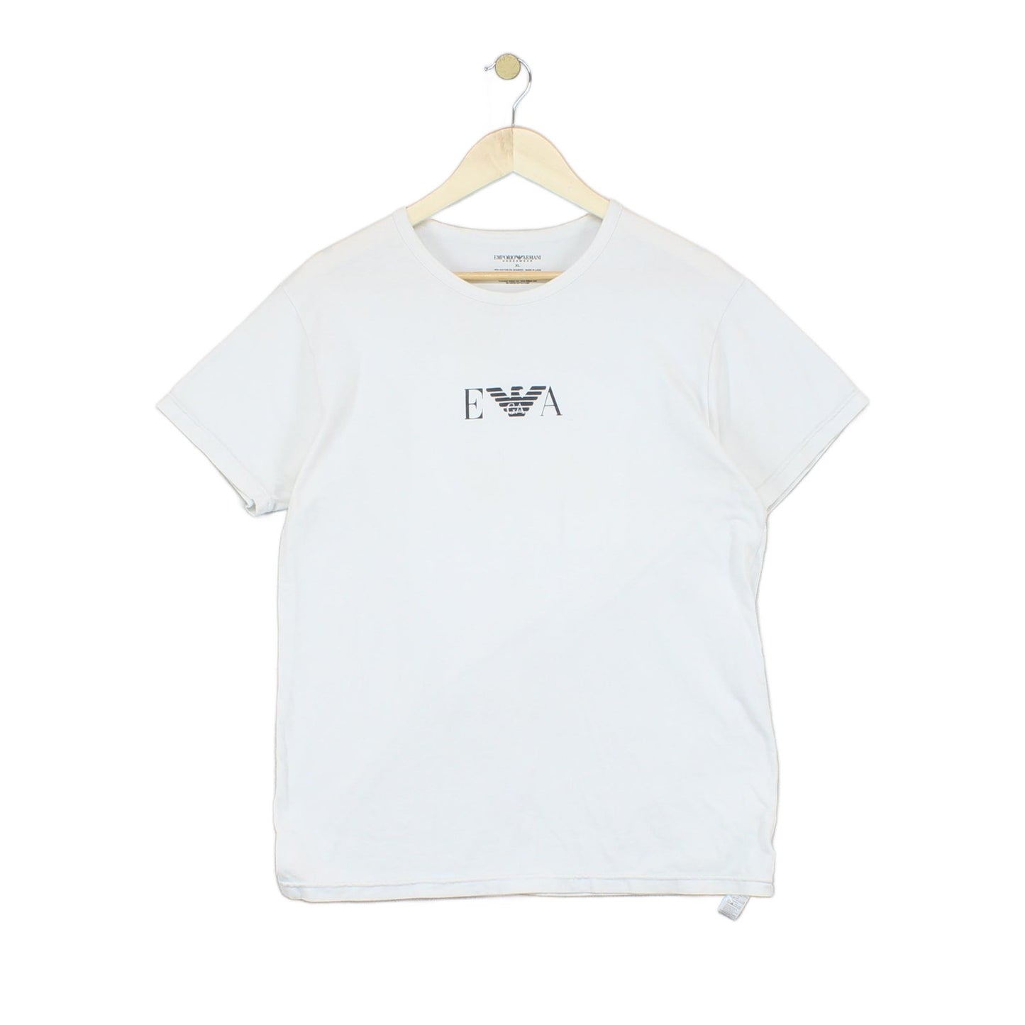 Mens T-Shirt Logo Classic
