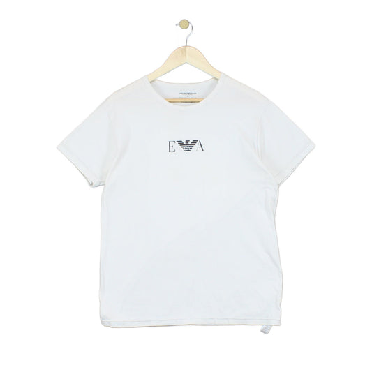 Mens T-Shirt Logo Classic