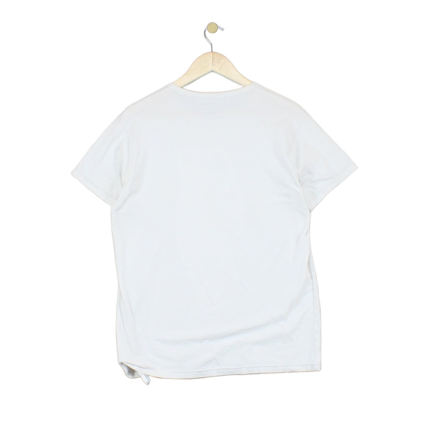 Mens T-Shirt Logo Classic