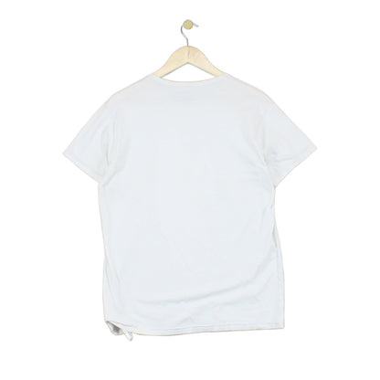 Mens T-Shirt Logo Classic