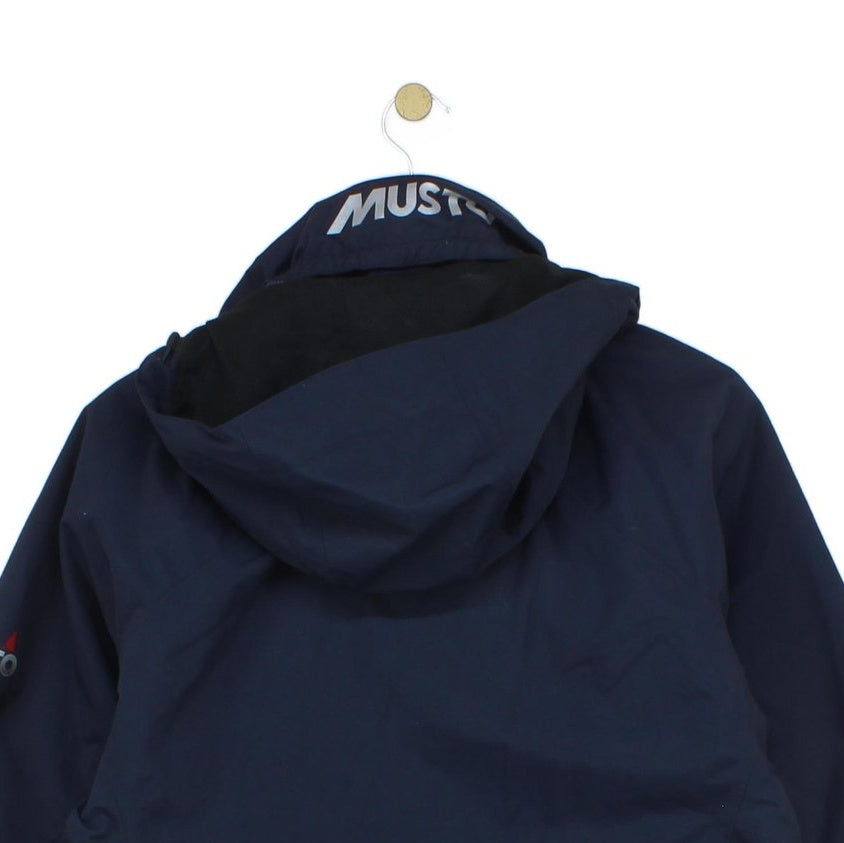 Womens Br1 Waterproof Jacket Full Zip Outdoor Hooded
