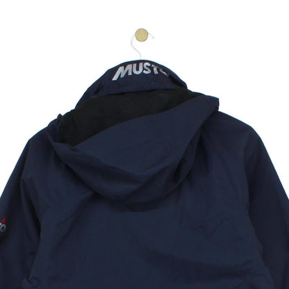 Womens Br1 Waterproof Jacket Full Zip Outdoor Hooded