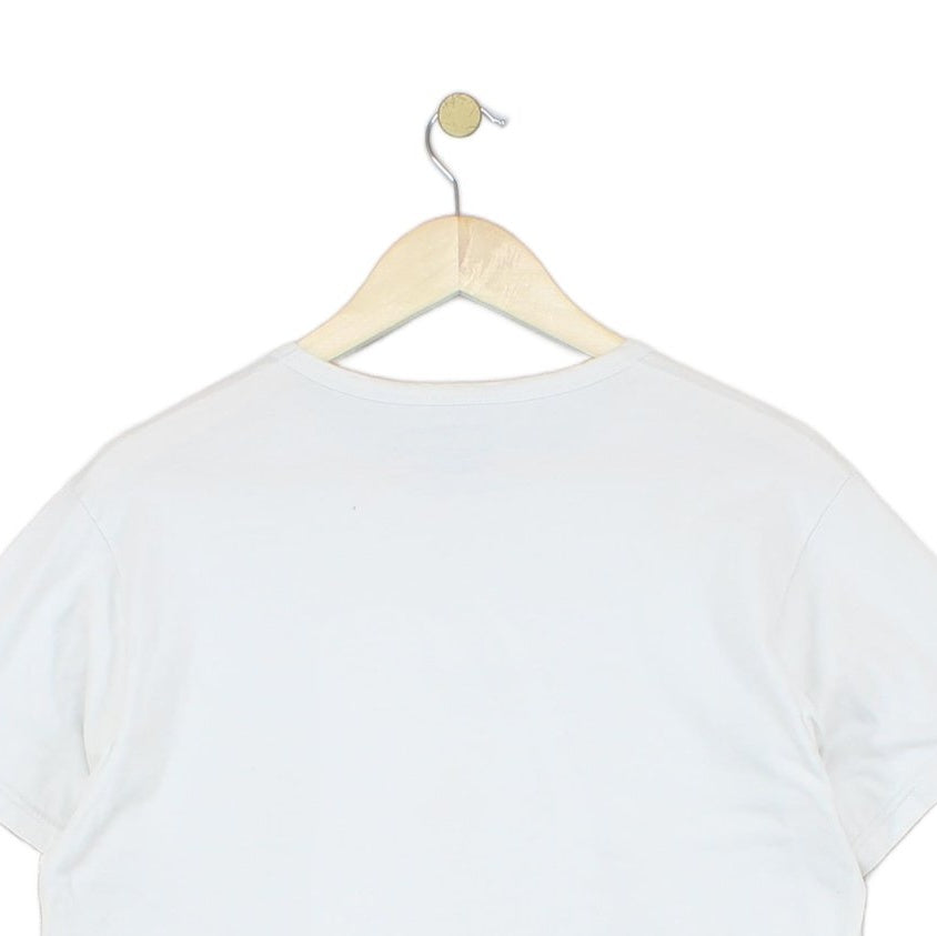 Mens T-Shirt Logo Classic