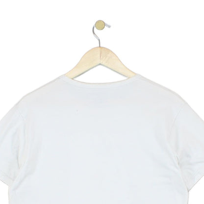 Mens T-Shirt Logo Classic