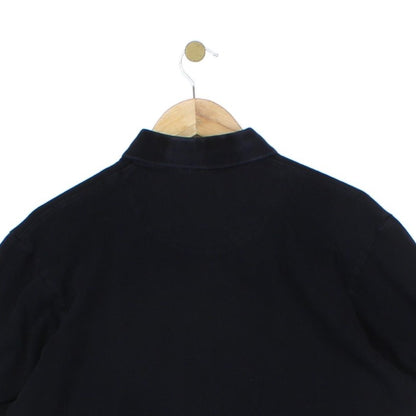 Mens Polo Shirt Slim Fit Short Sleeve Classic
