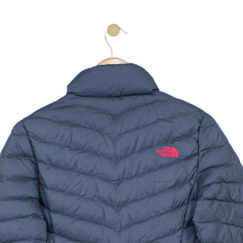 Womens 800 Down Quilted Jacket Lightweight Outdoor