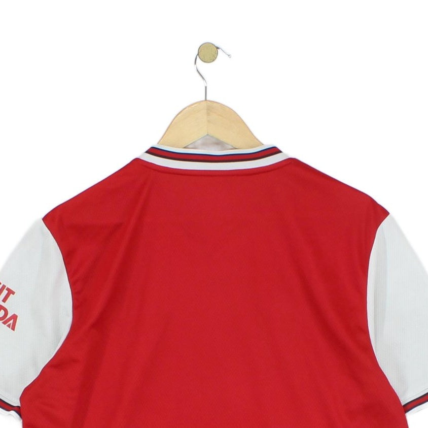 Mens Arsenal 2019-20 Football Shirt Home Jersey