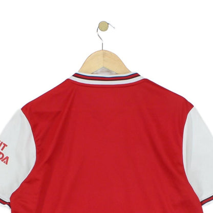 Mens Arsenal 2019-20 Football Shirt Home Jersey