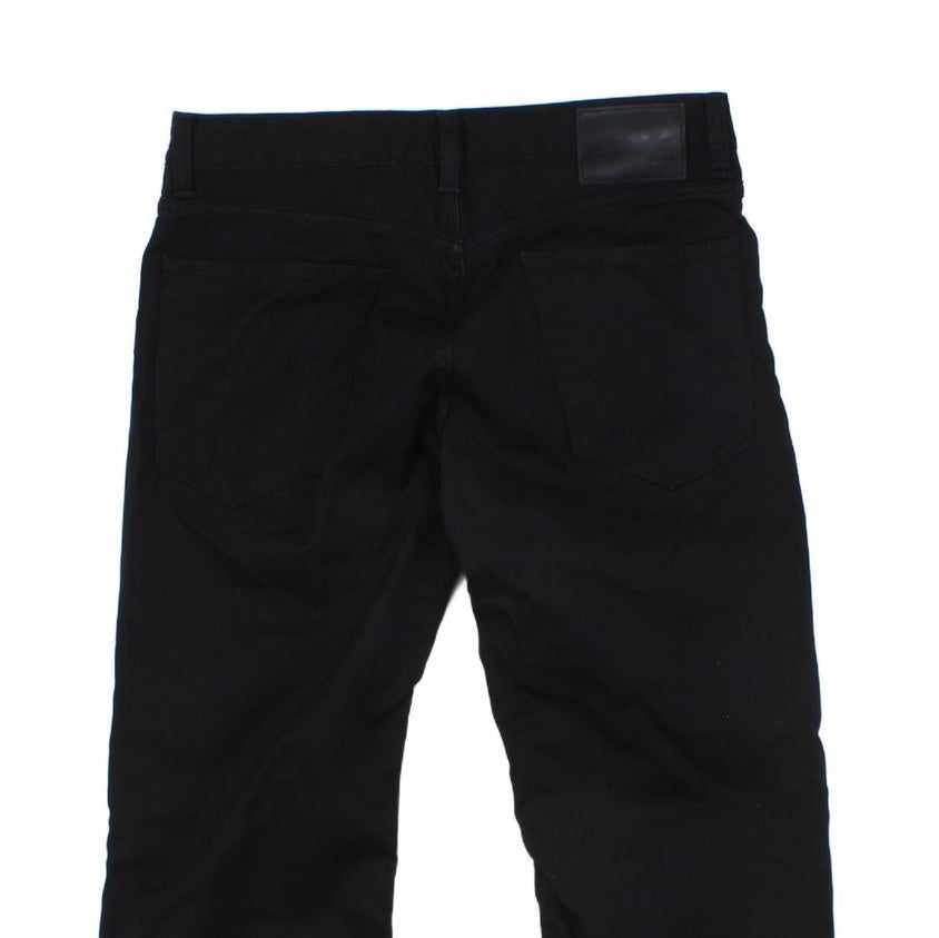 Mens Maine Jeans Regular Straight Stretch Denim
