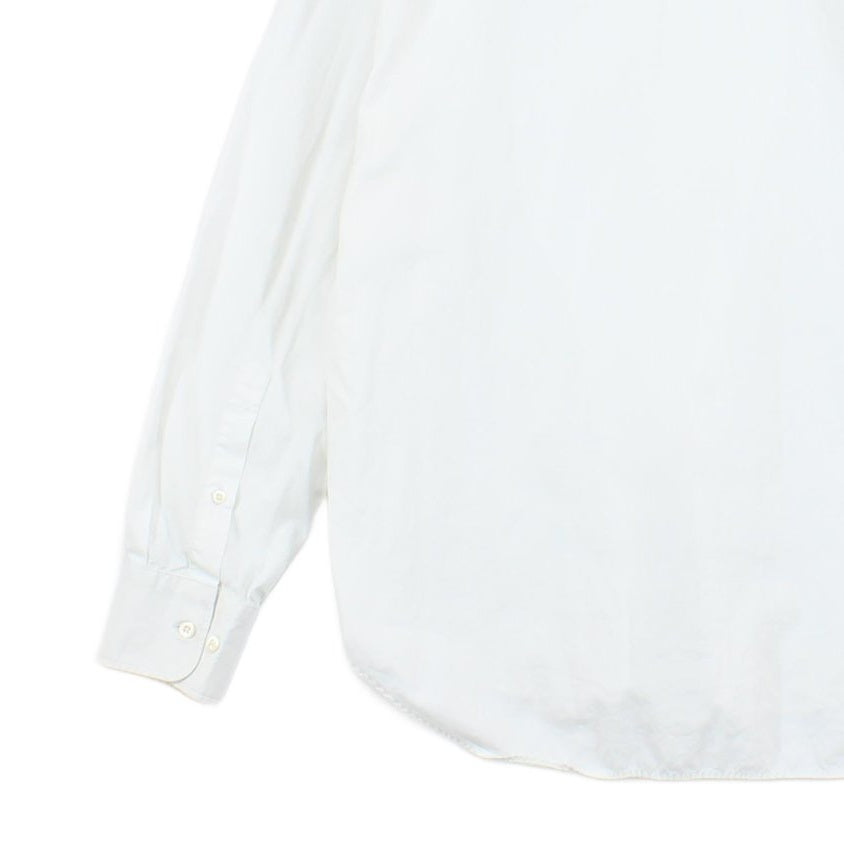 Mens Shirt Classic Formal Button Up