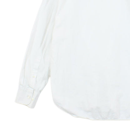 Mens Shirt Classic Formal Button Up