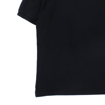 Mens Polo Shirt Slim Fit Short Sleeve Classic