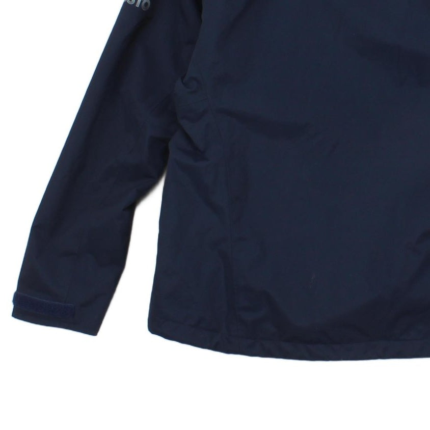 Womens Br1 Waterproof Jacket Full Zip Outdoor Hooded