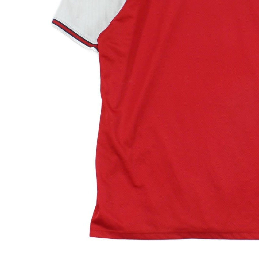 Mens Arsenal 2019-20 Football Shirt Home Jersey