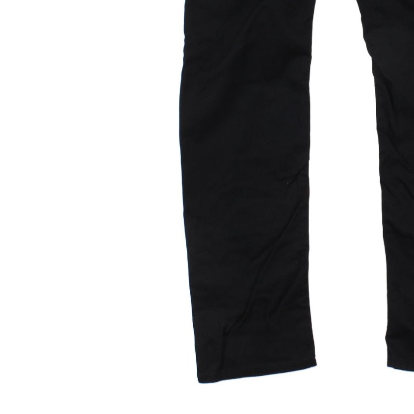 Mens Maine Jeans Regular Straight Stretch Denim