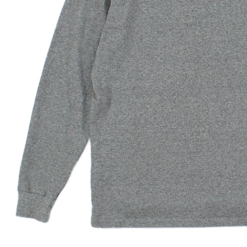 Mens Polo Shirt Custom Slim Fit Long Sleeve Collared