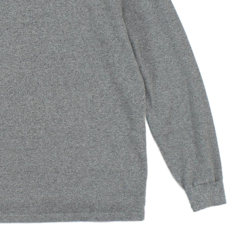 Mens Polo Shirt Custom Slim Fit Long Sleeve Collared