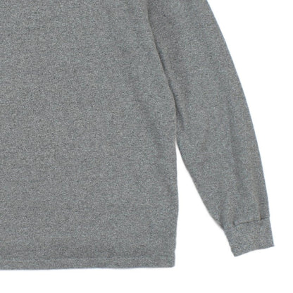 Mens Polo Shirt Custom Slim Fit Long Sleeve Collared