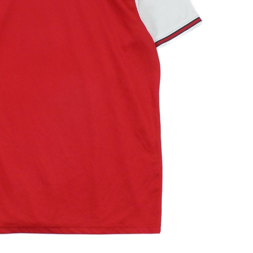 Mens Arsenal 2019-20 Football Shirt Home Jersey