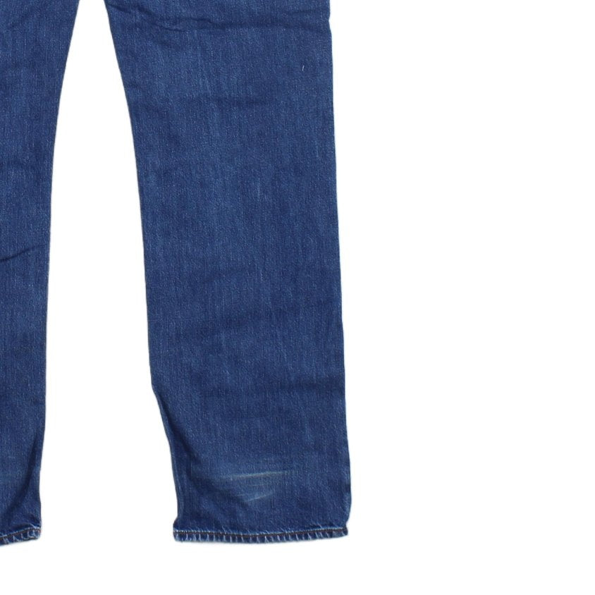 Mens Jeans Denim Durable