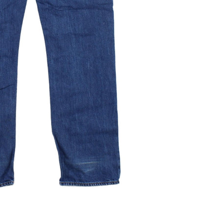 Mens Jeans Denim Durable
