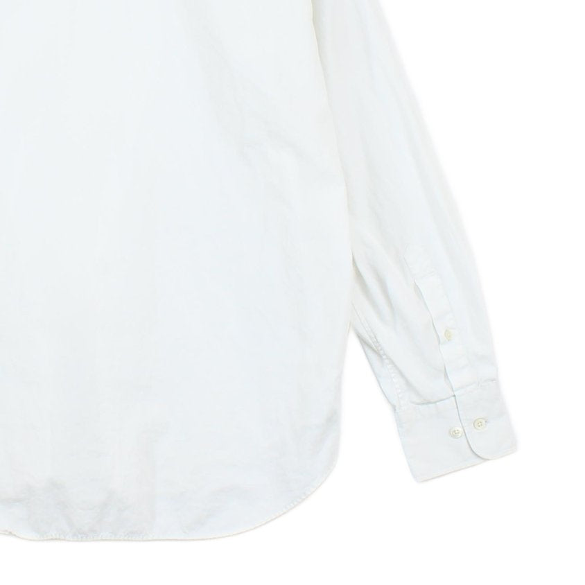 Mens Shirt Classic Formal Button Up