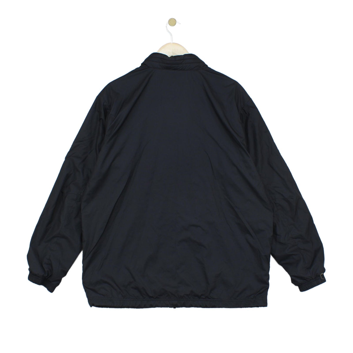 Mens Windbreaker Jacket Athletic Outerwear