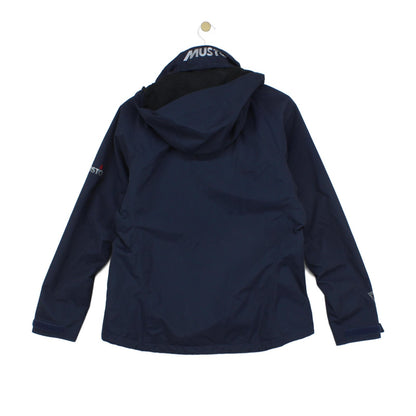 Womens Br1 Waterproof Jacket Full Zip Outdoor Hooded