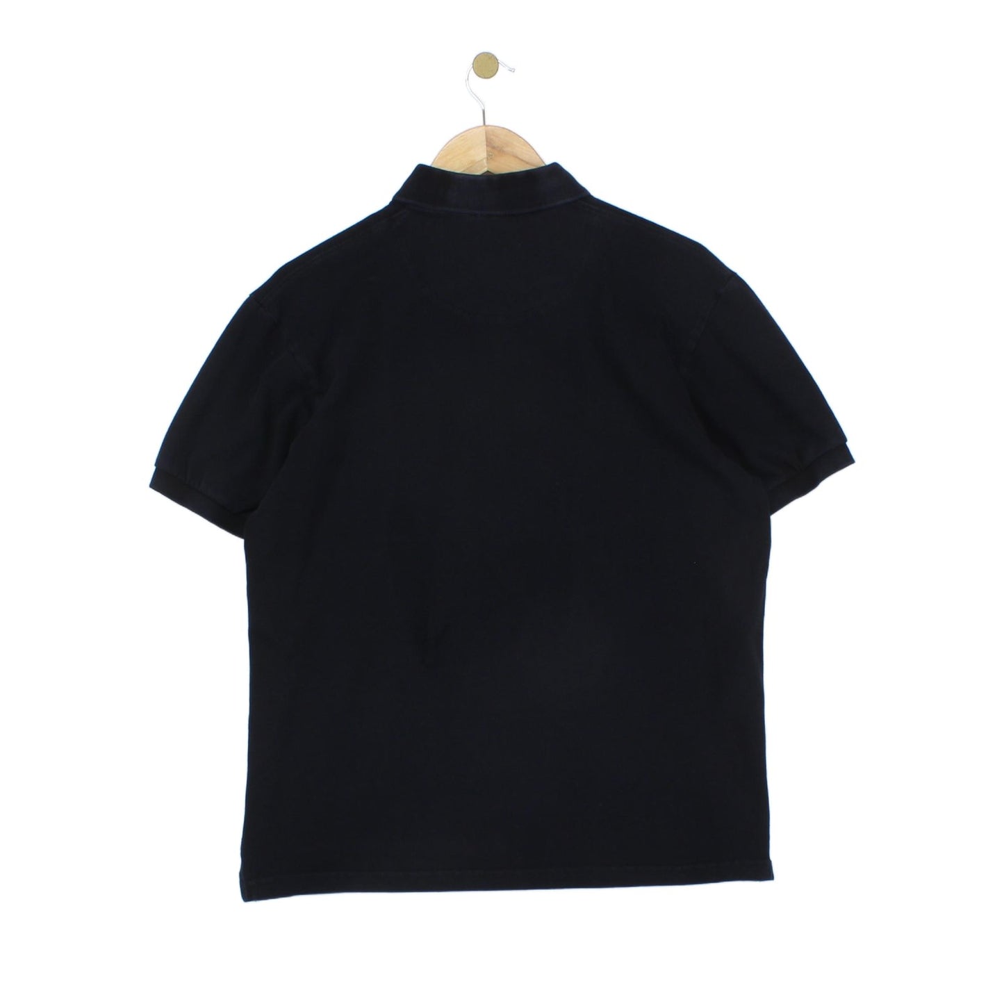 Mens Polo Shirt Slim Fit Short Sleeve Classic