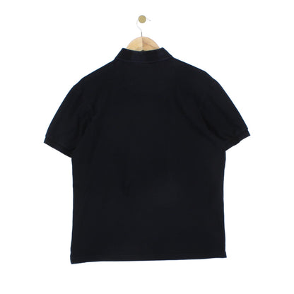 Mens Polo Shirt Slim Fit Short Sleeve Classic