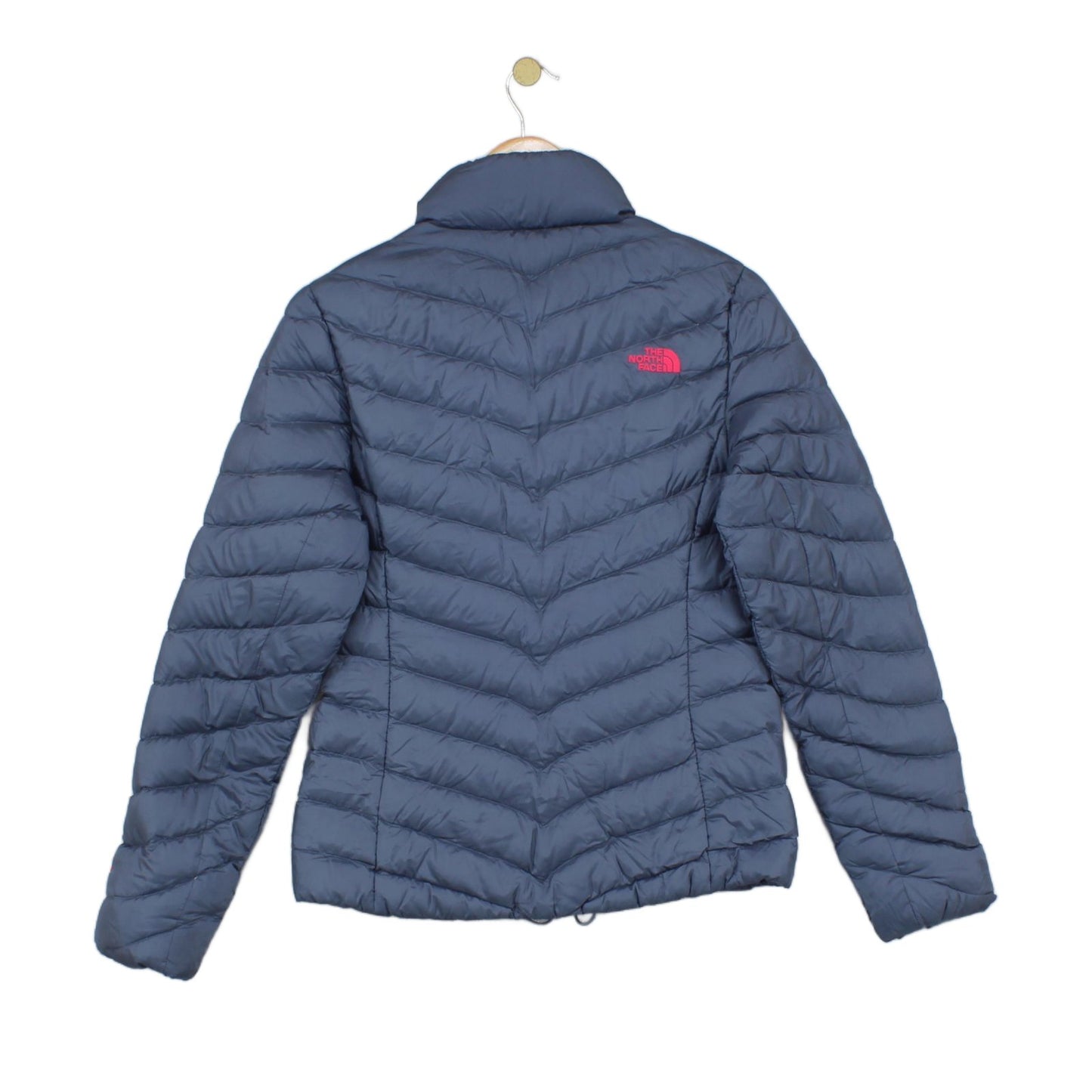 Womens 800 Down Quilted Jacket Lightweight Outdoor