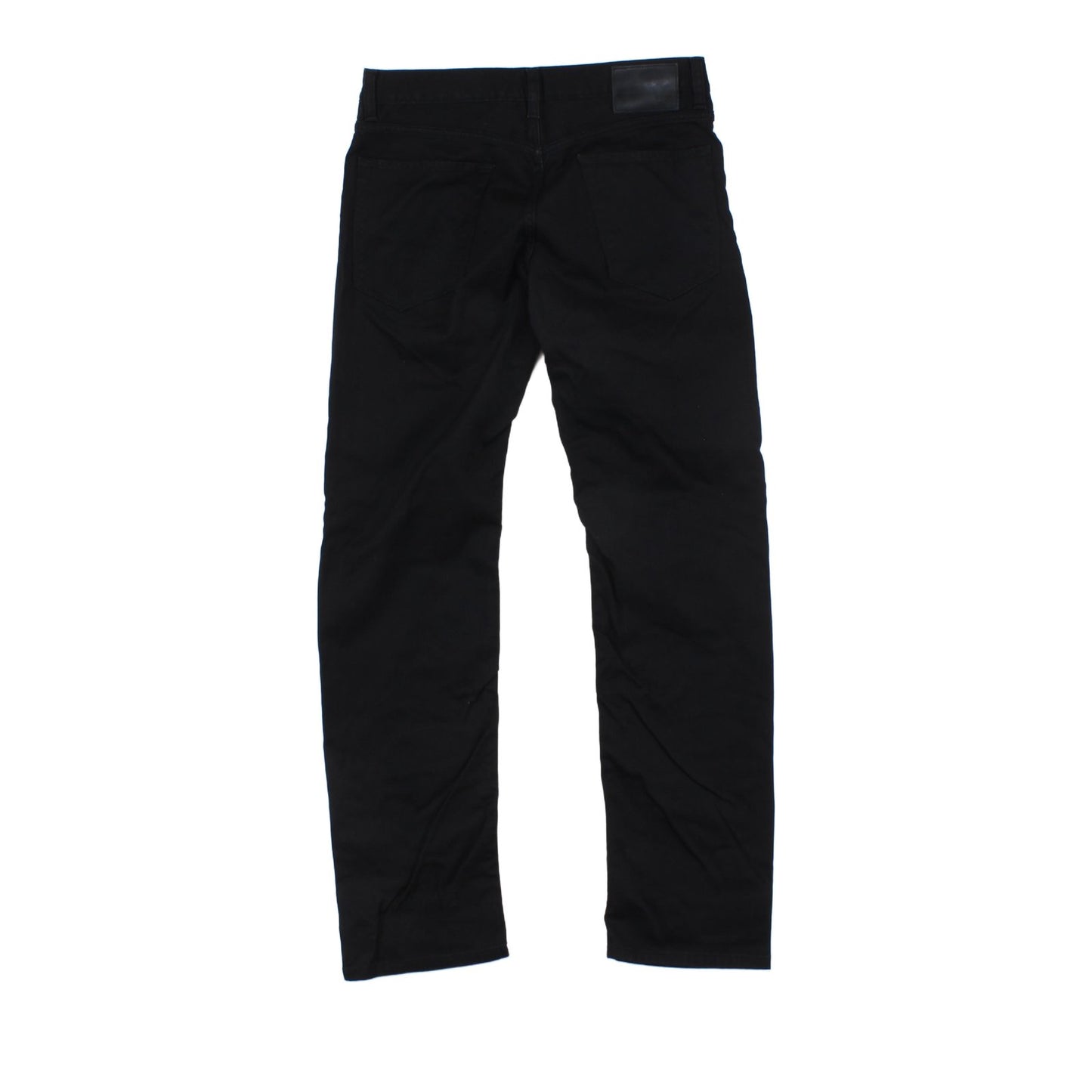 Mens Maine Jeans Regular Straight Stretch Denim