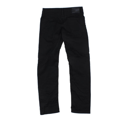Mens Maine Jeans Regular Straight Stretch Denim