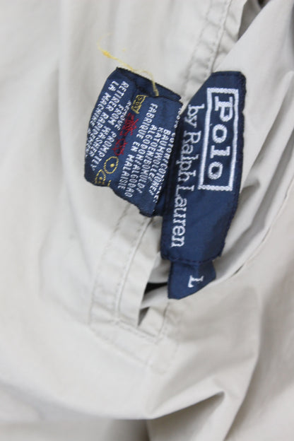Mens Reversible Jacket Hooded Full Zip