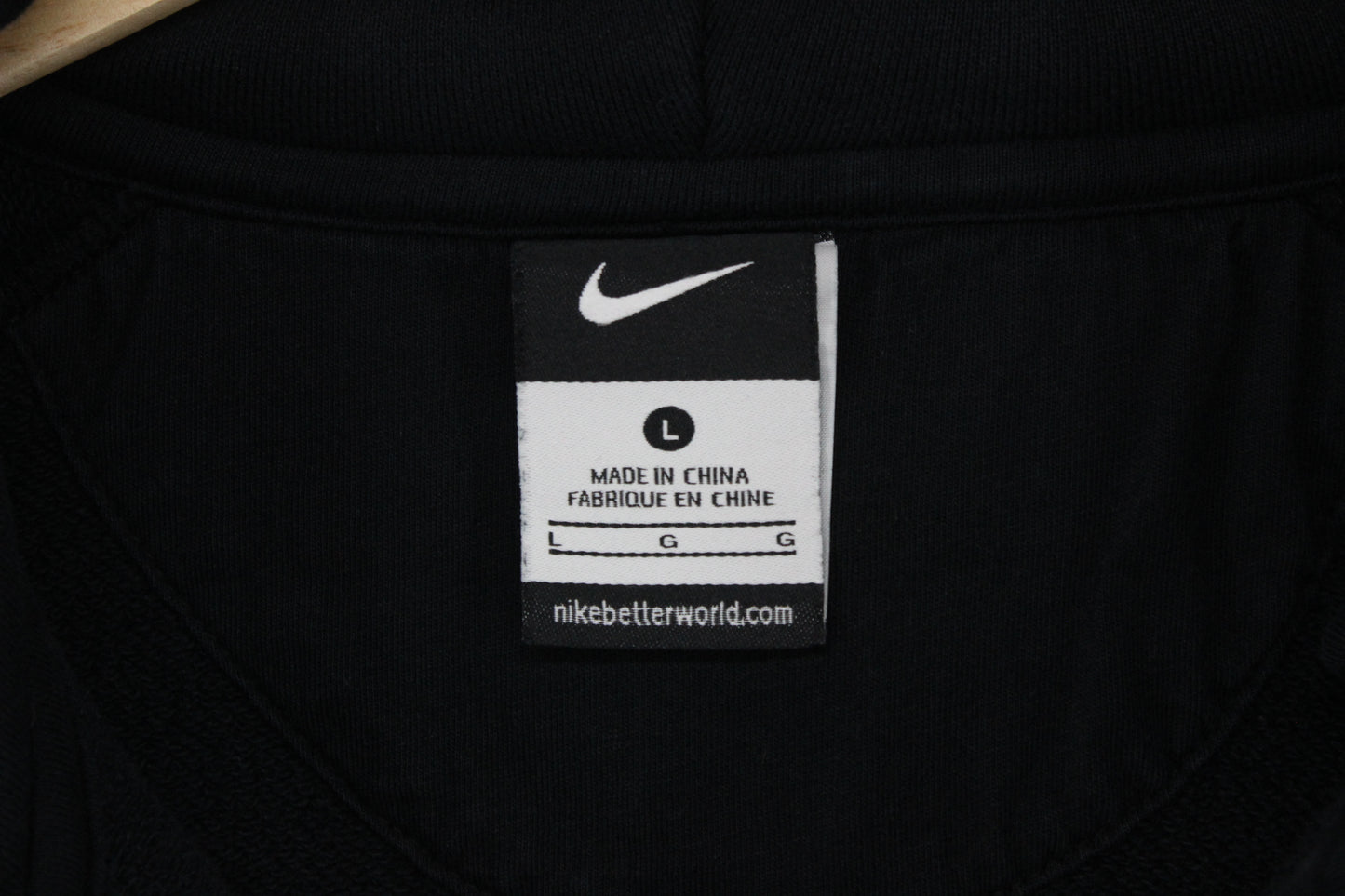 Mens Manchester United Hoodie Full Zip